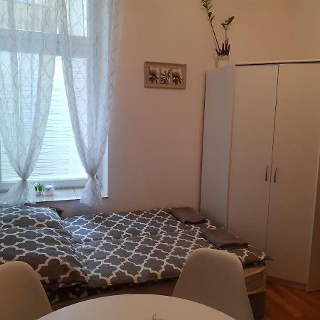 Pokoj Z Lazienka Sopot Ngoại thất bức ảnh