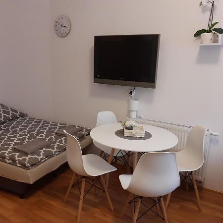 Pokoj Z Lazienka Sopot Ngoại thất bức ảnh