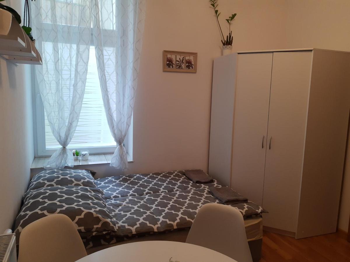 Pokoj Z Lazienka Sopot Ngoại thất bức ảnh