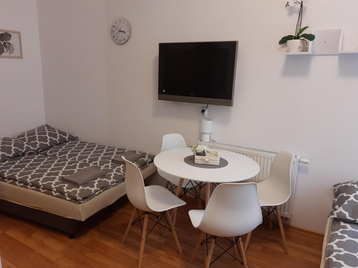 Pokoj Z Lazienka Sopot Ngoại thất bức ảnh